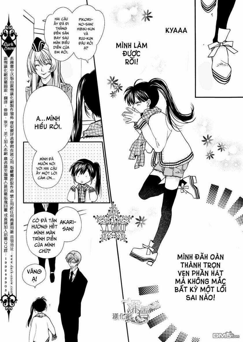 31 Ai Dream - Chapter 10 - Trang 31