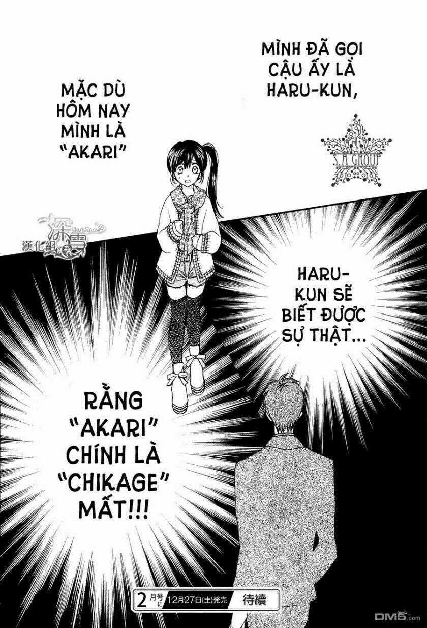 31 Ai Dream - Chapter 10 - Trang 33