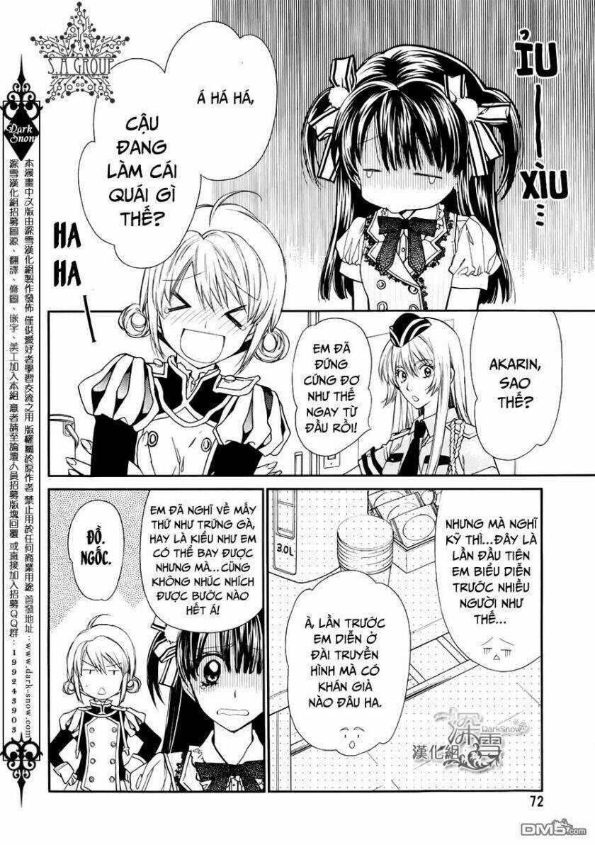 31 Ai Dream - Chapter 10 - Trang 5