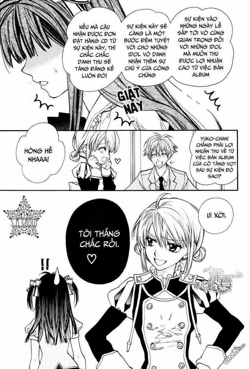 31 Ai Dream - Chapter 10 - Trang 6