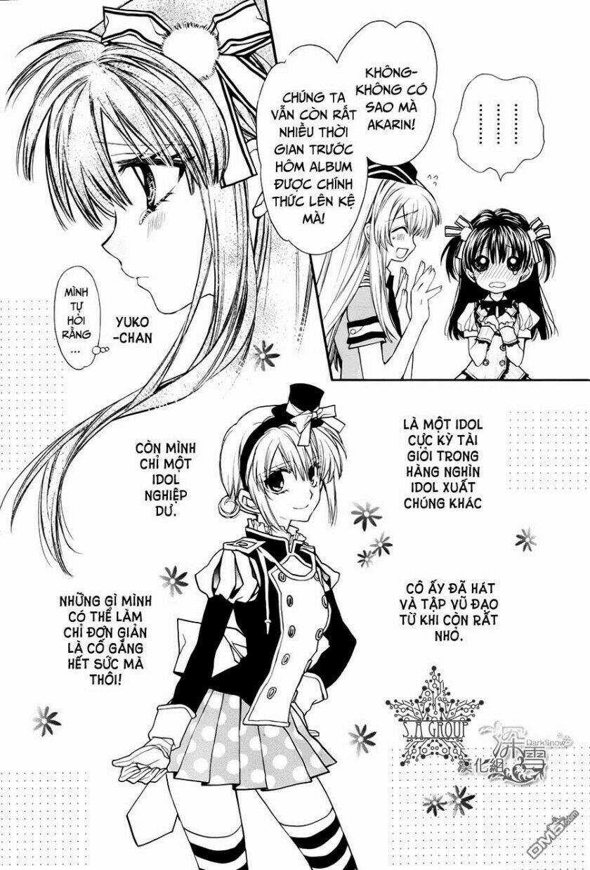 31 Ai Dream - Chapter 10 - Trang 7