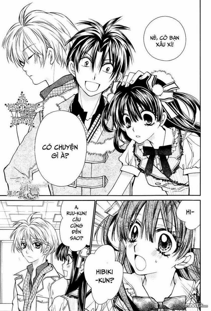 31 Ai Dream - Chapter 10 - Trang 8