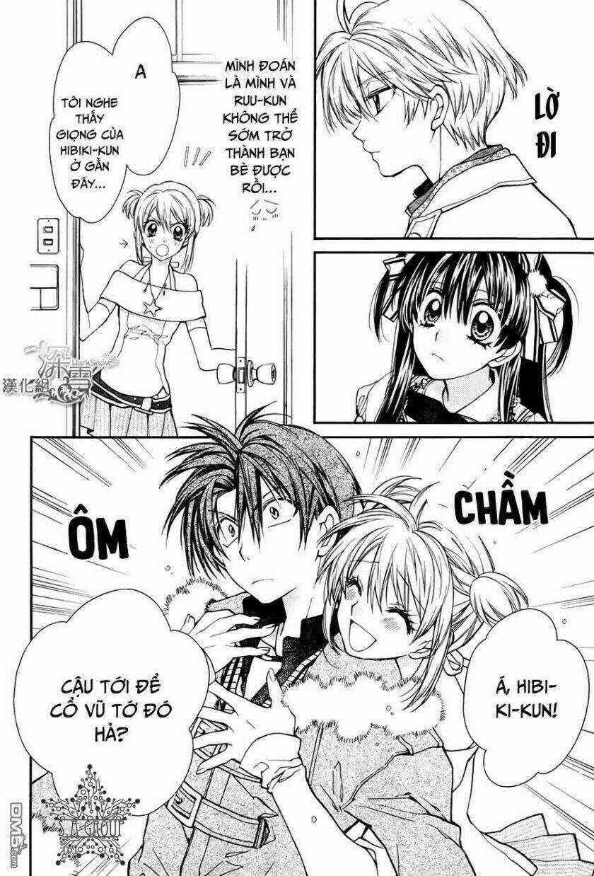 31 Ai Dream - Chapter 10 - Trang 9