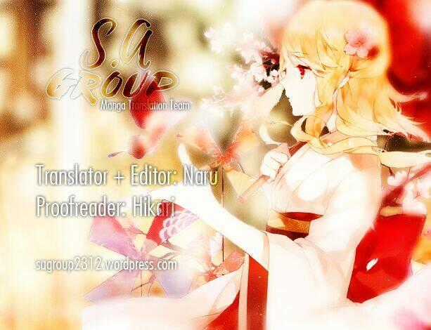 31 Ai Dream - Chapter 11 - Trang 2