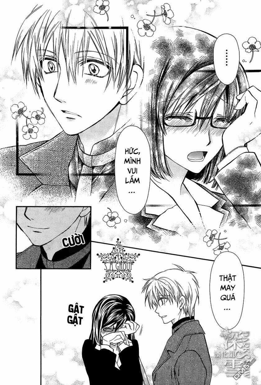 31 Ai Dream - Chapter 11 - Trang 11