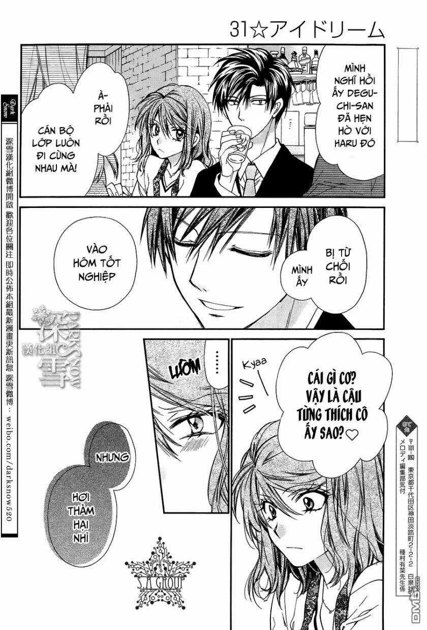 31 Ai Dream - Chapter 11 - Trang 13