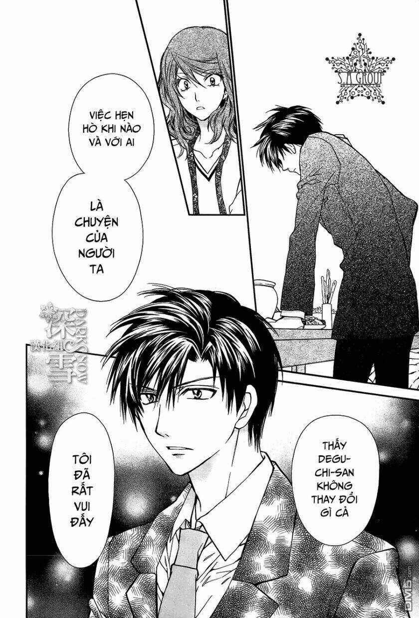 31 Ai Dream - Chapter 11 - Trang 15