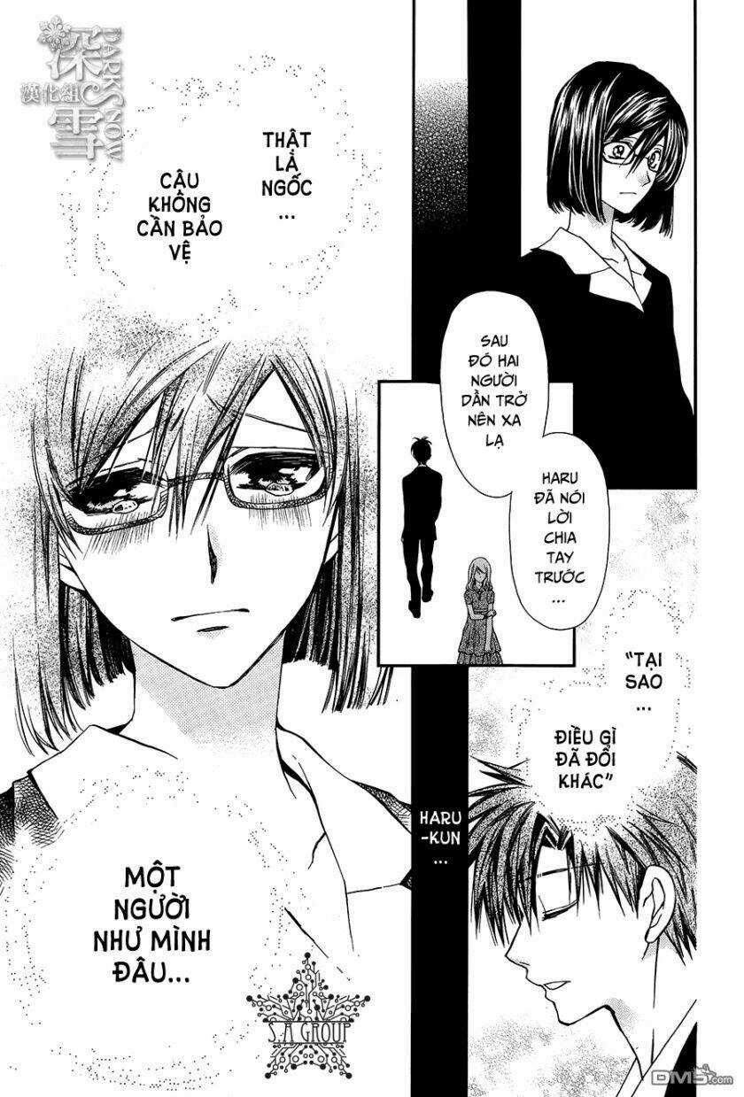 31 Ai Dream - Chapter 11 - Trang 16