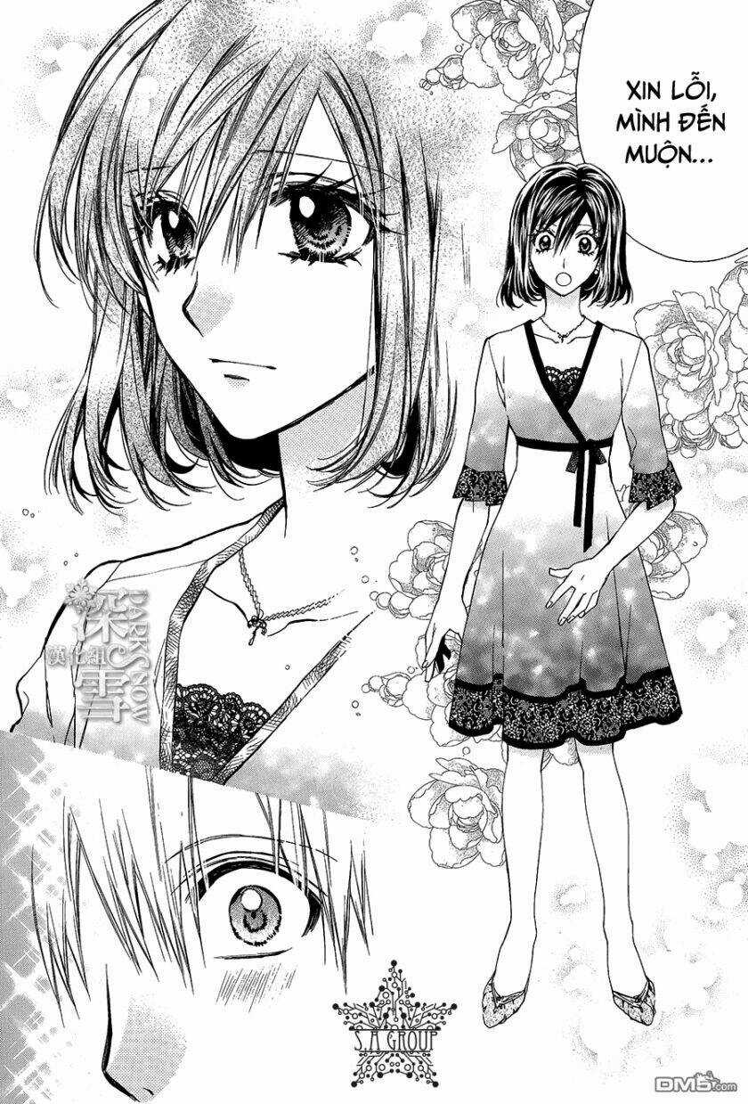 31 Ai Dream - Chapter 11 - Trang 19