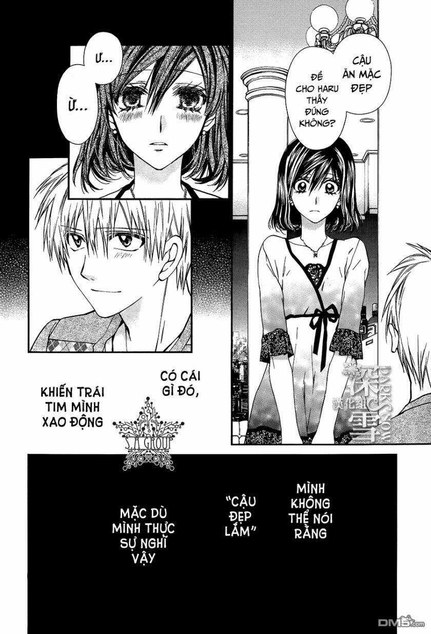 31 Ai Dream - Chapter 11 - Trang 21