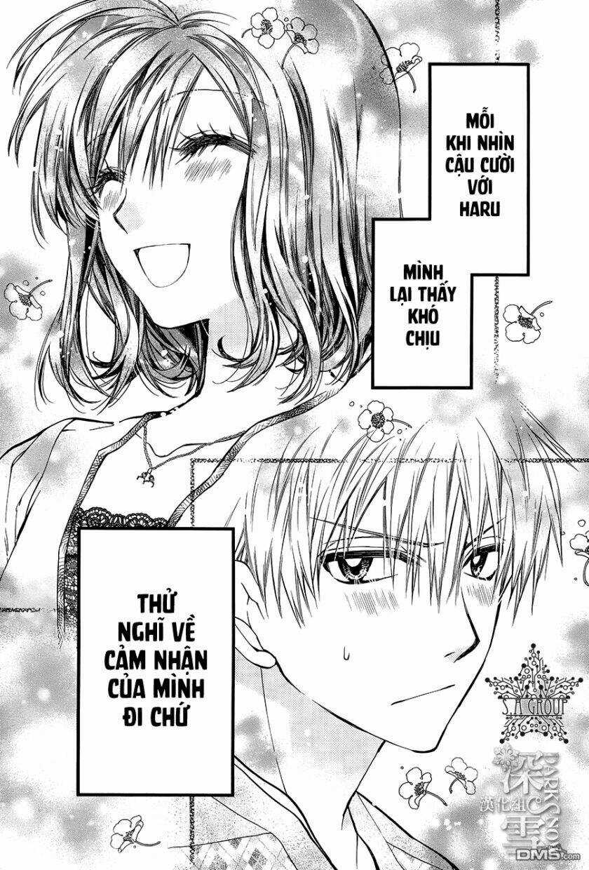 31 Ai Dream - Chapter 11 - Trang 26