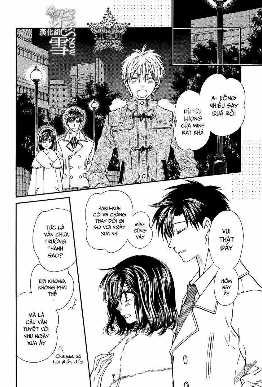 31 Ai Dream - Chapter 11 - Trang 27