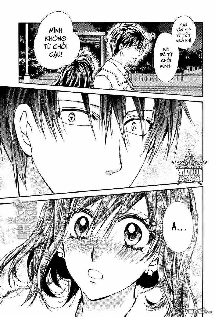 31 Ai Dream - Chapter 11 - Trang 28