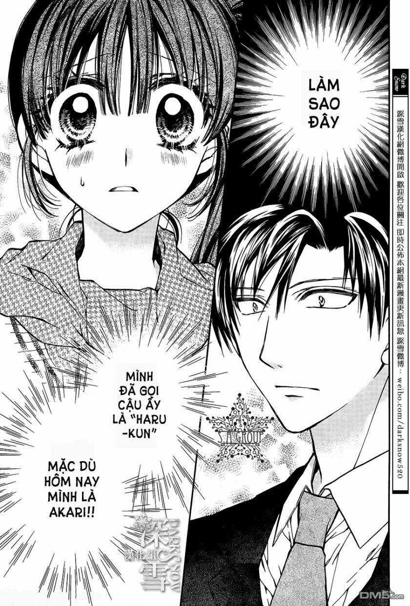 31 Ai Dream - Chapter 11 - Trang 4