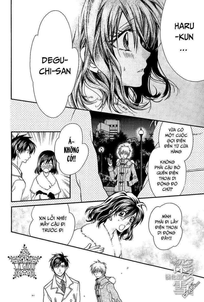 31 Ai Dream - Chapter 11 - Trang 31