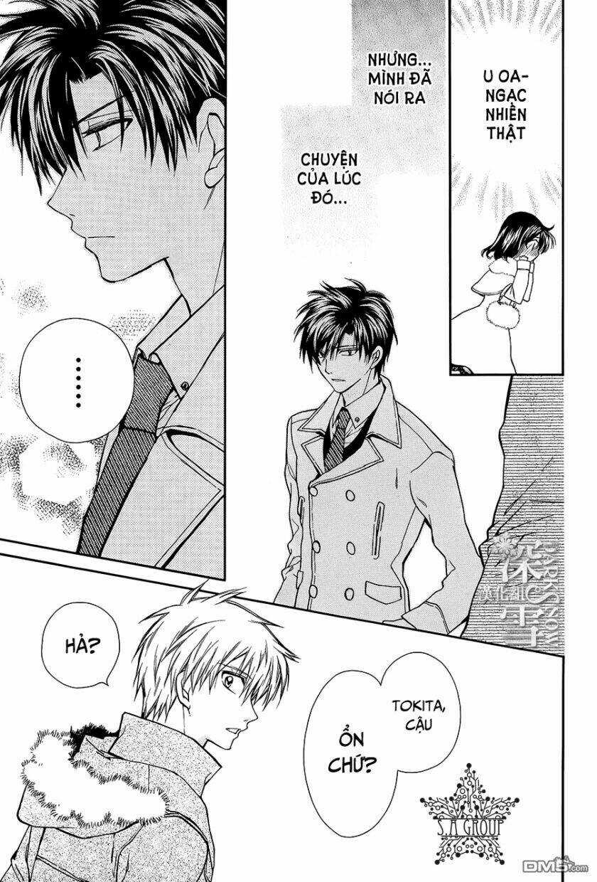 31 Ai Dream - Chapter 11 - Trang 32