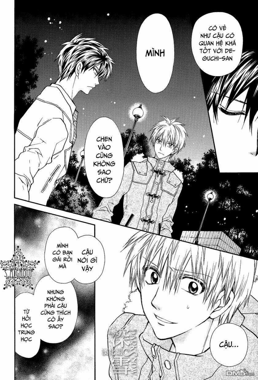 31 Ai Dream - Chapter 11 - Trang 33