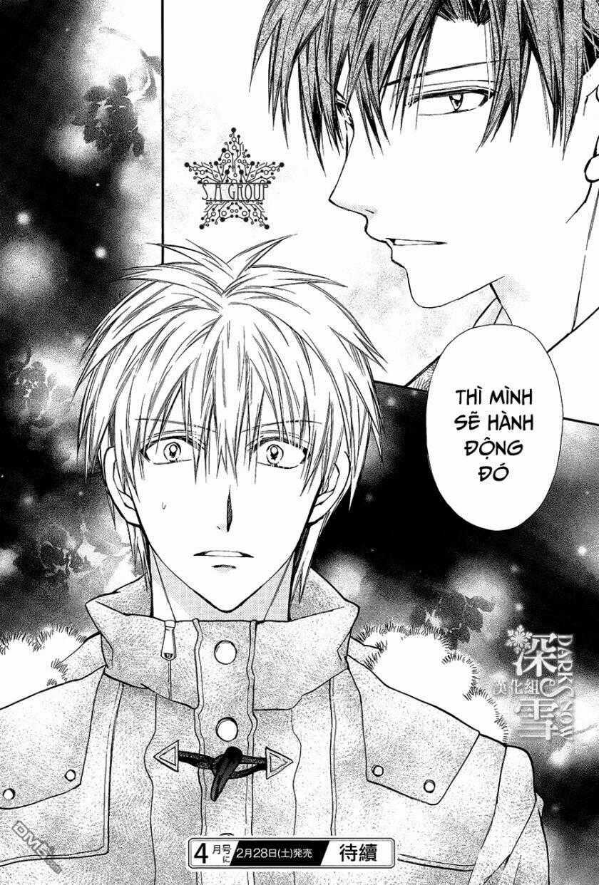 31 Ai Dream - Chapter 11 - Trang 35