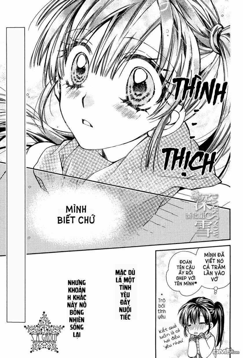 31 Ai Dream - Chapter 11 - Trang 6