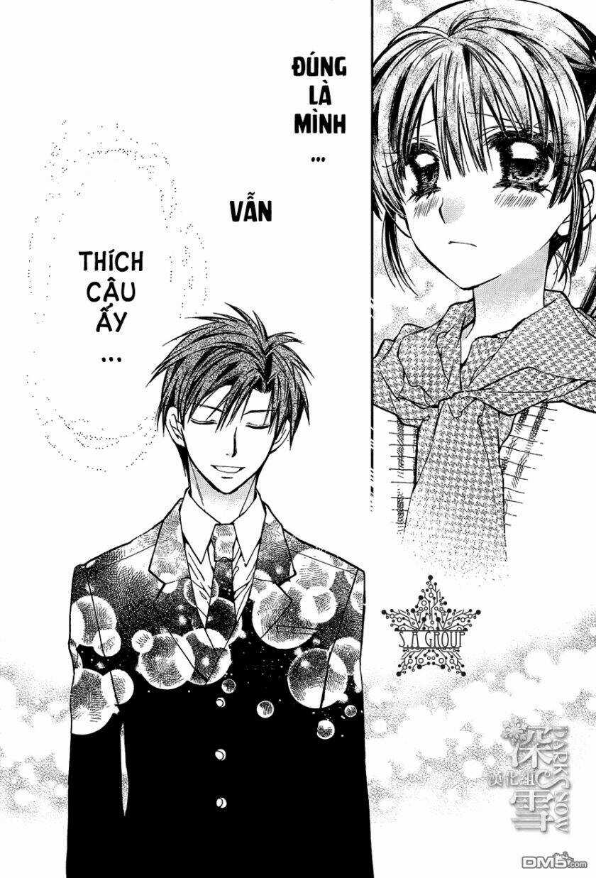 31 Ai Dream - Chapter 11 - Trang 7