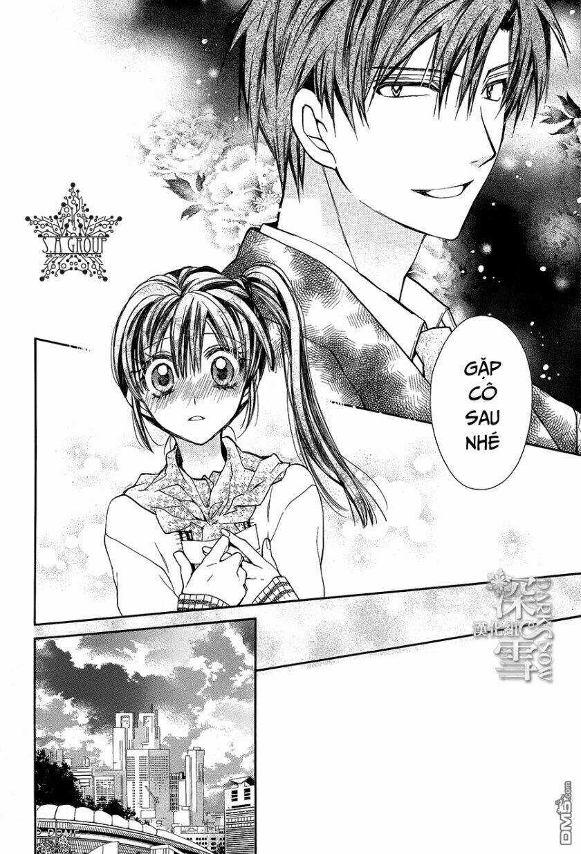 31 Ai Dream - Chapter 11 - Trang 9