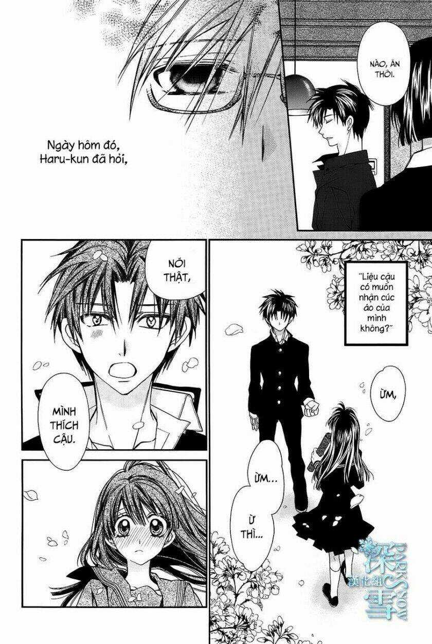 31 Ai Dream - Chapter 12 - Trang 15