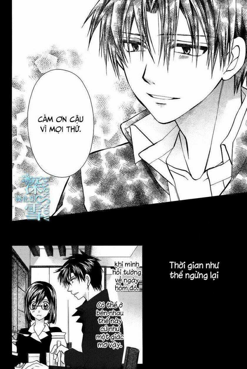 31 Ai Dream - Chapter 12 - Trang 17