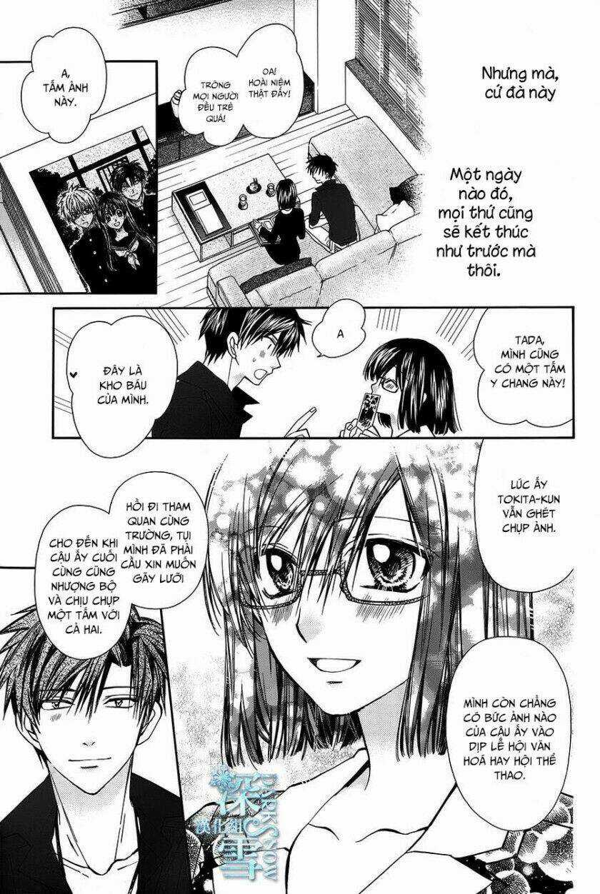 31 Ai Dream - Chapter 12 - Trang 18