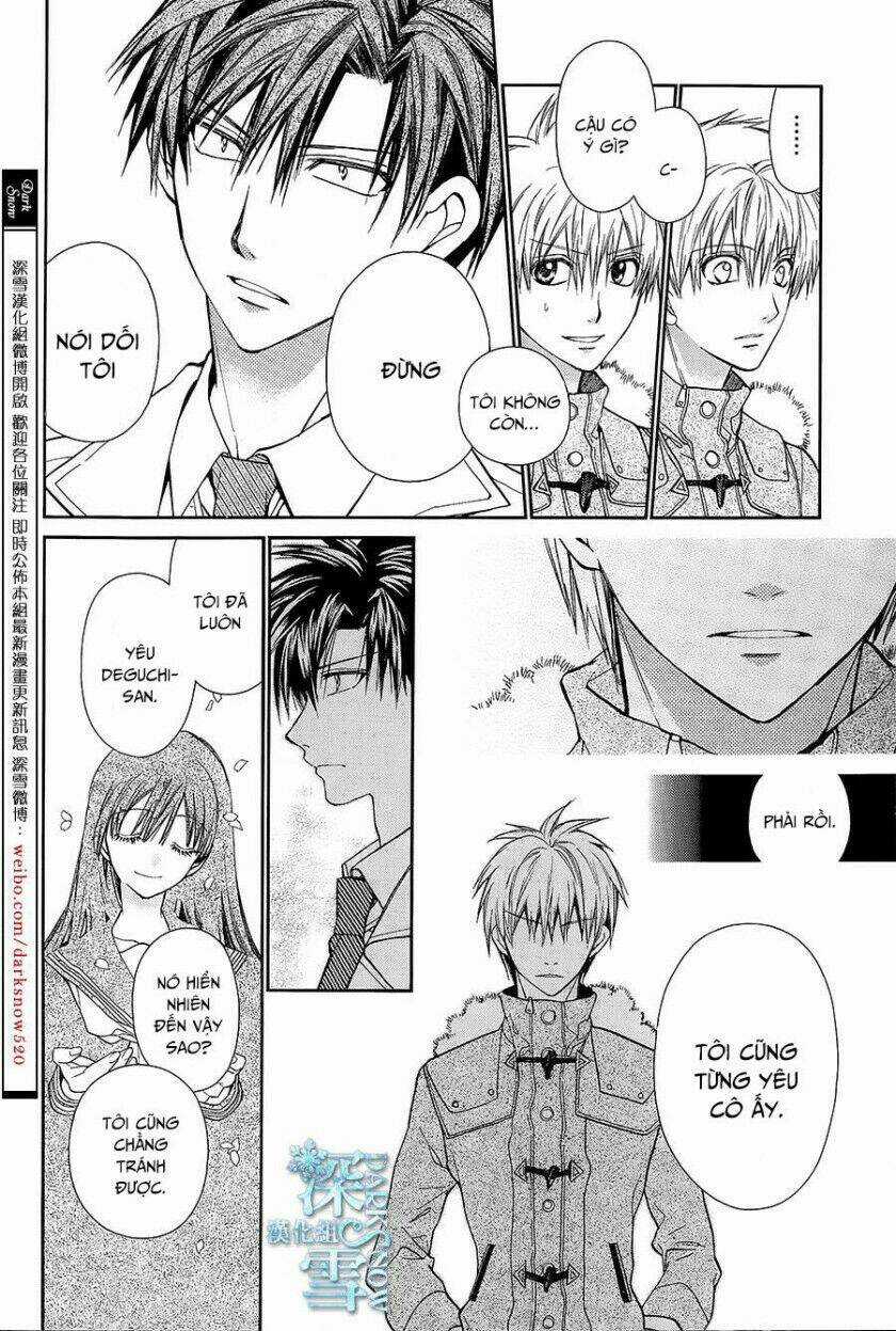 31 Ai Dream - Chapter 12 - Trang 3