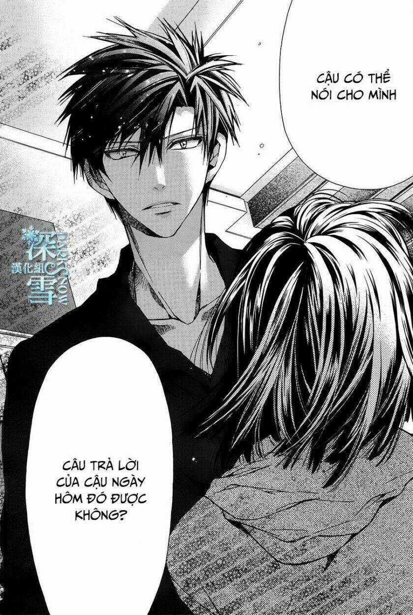 31 Ai Dream - Chapter 12 - Trang 29