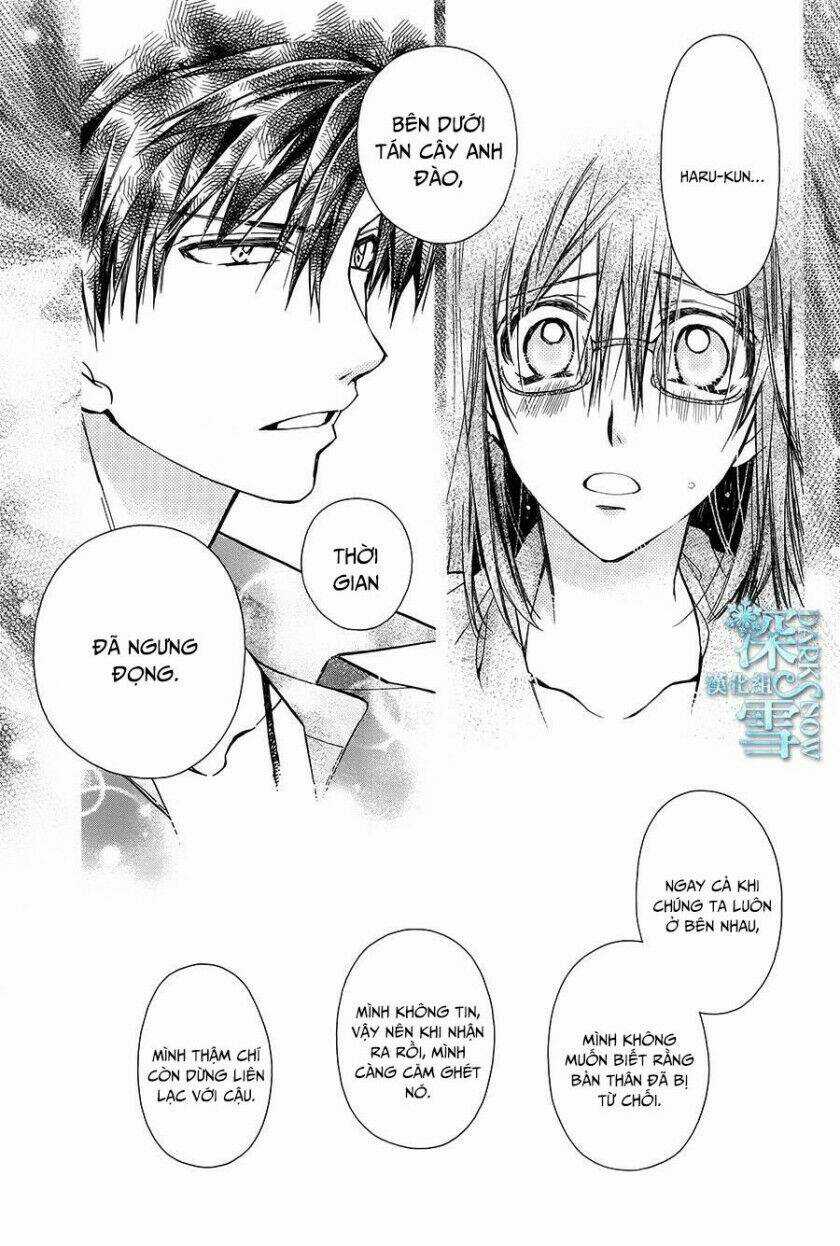 31 Ai Dream - Chapter 12 - Trang 30