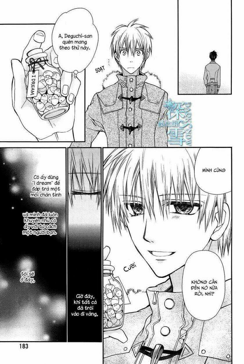 31 Ai Dream - Chapter 12 - Trang 6