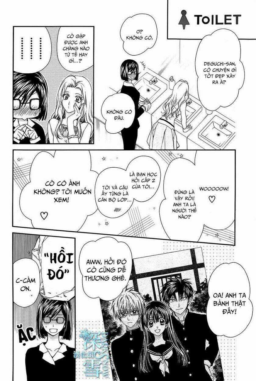 31 Ai Dream - Chapter 12 - Trang 9