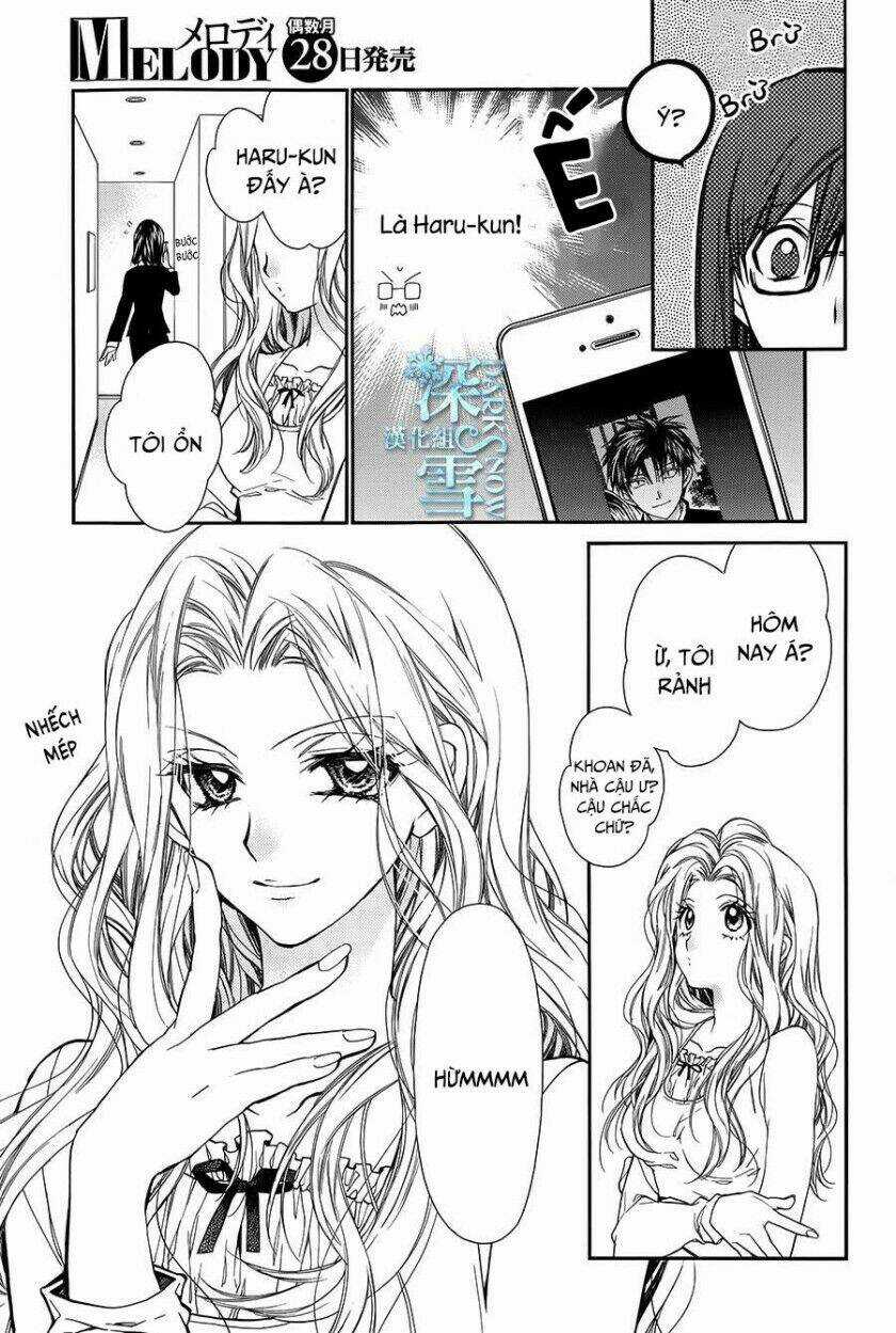 31 Ai Dream - Chapter 12 - Trang 10