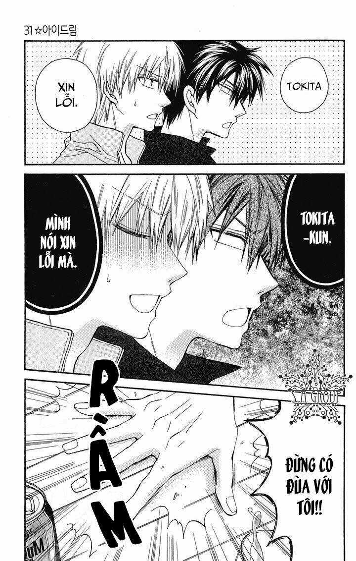 31 Ai Dream - Chapter 13 - Trang 20