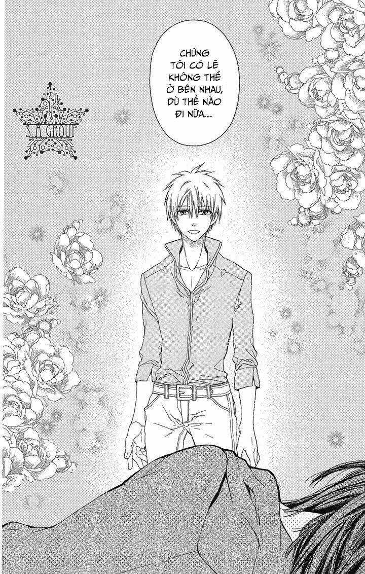 31 Ai Dream - Chapter 13 - Trang 25