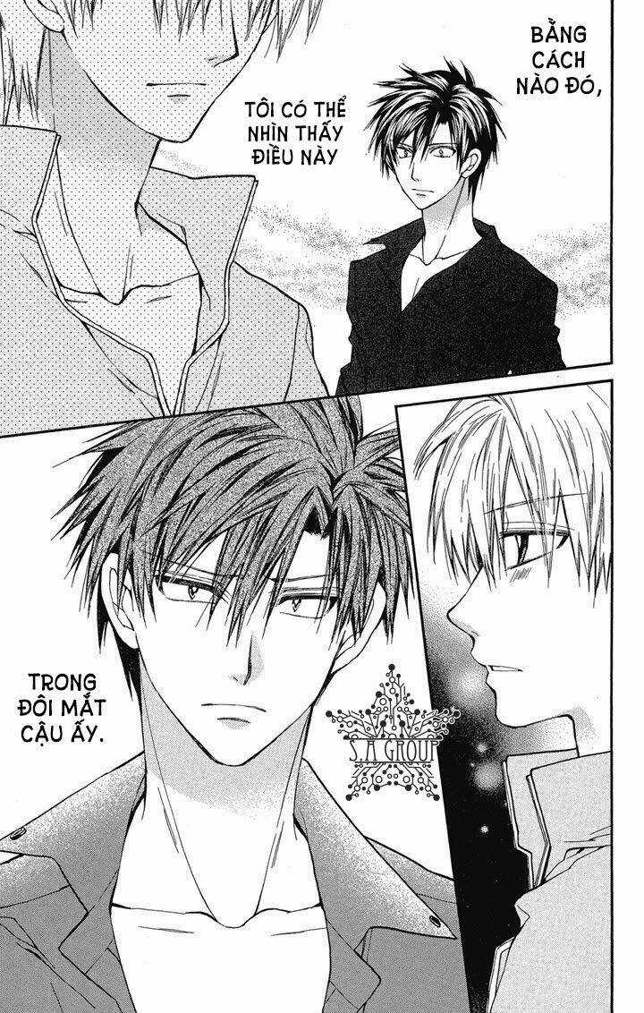 31 Ai Dream - Chapter 13 - Trang 26