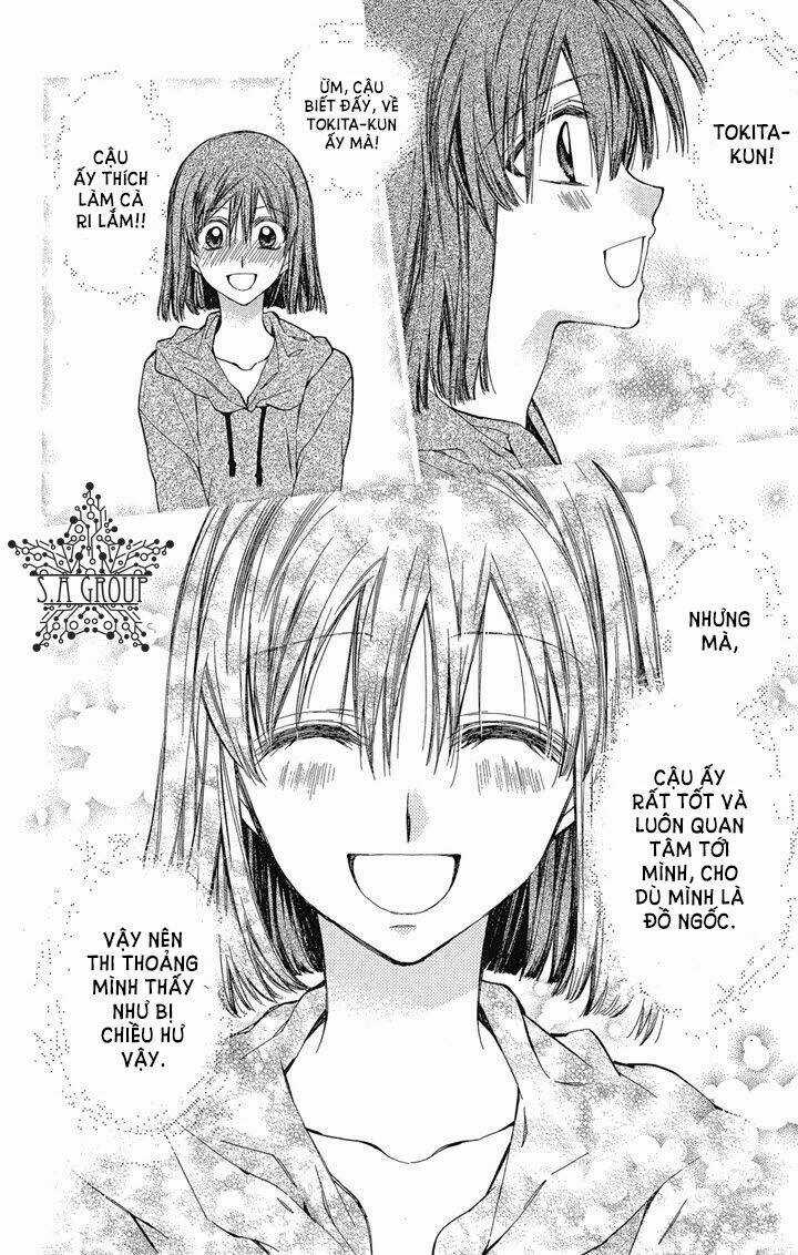 31 Ai Dream - Chapter 13 - Trang 27