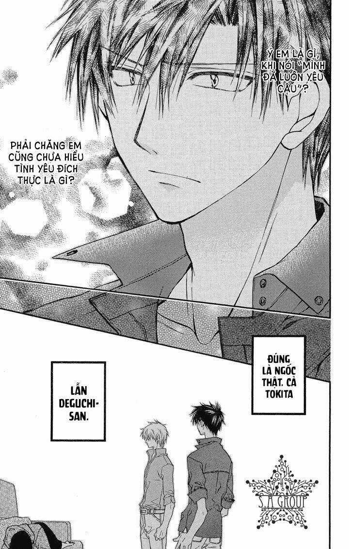 31 Ai Dream - Chapter 13 - Trang 28