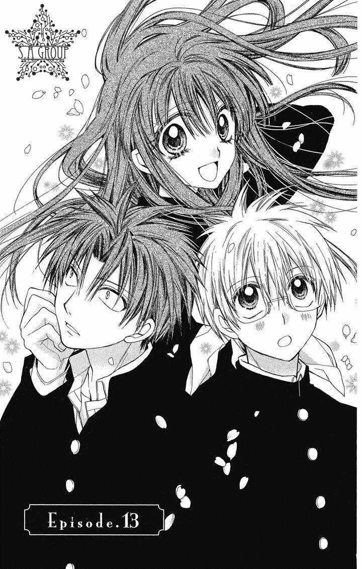 31 Ai Dream - Chapter 13 - Trang 4