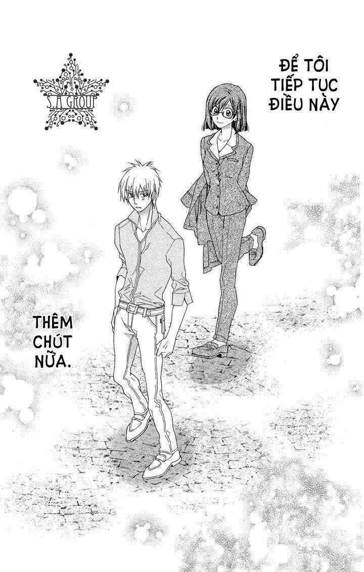 31 Ai Dream - Chapter 13 - Trang 34