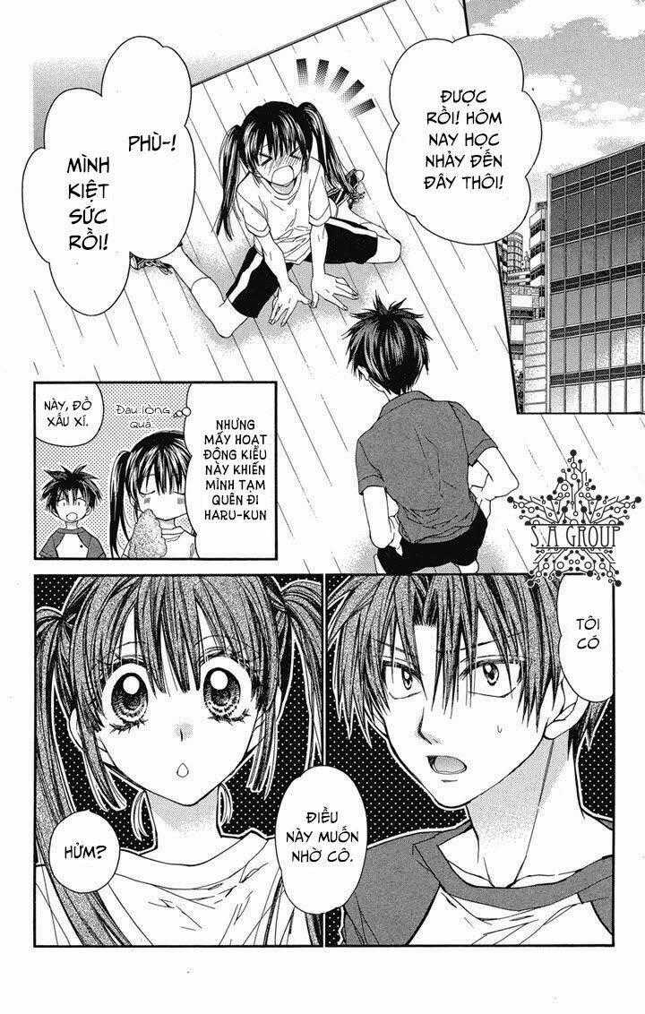 31 Ai Dream - Chapter 13 - Trang 35