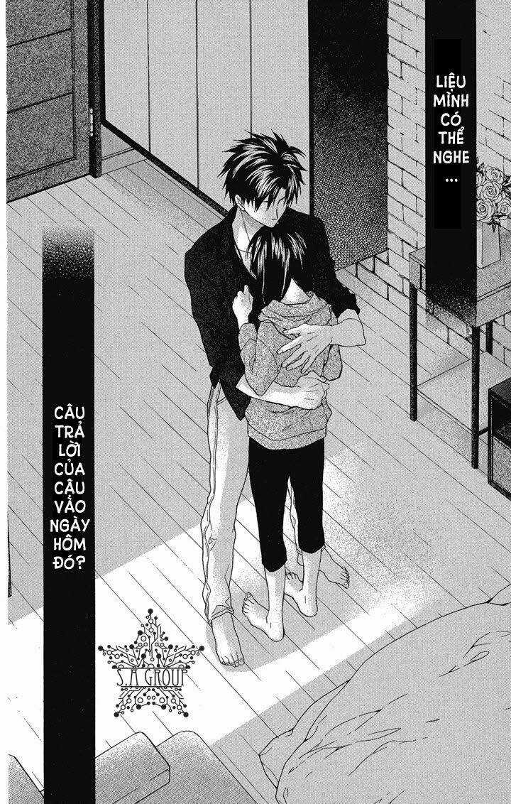 31 Ai Dream - Chapter 13 - Trang 5