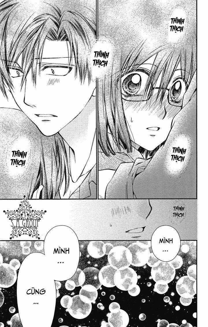 31 Ai Dream - Chapter 13 - Trang 6