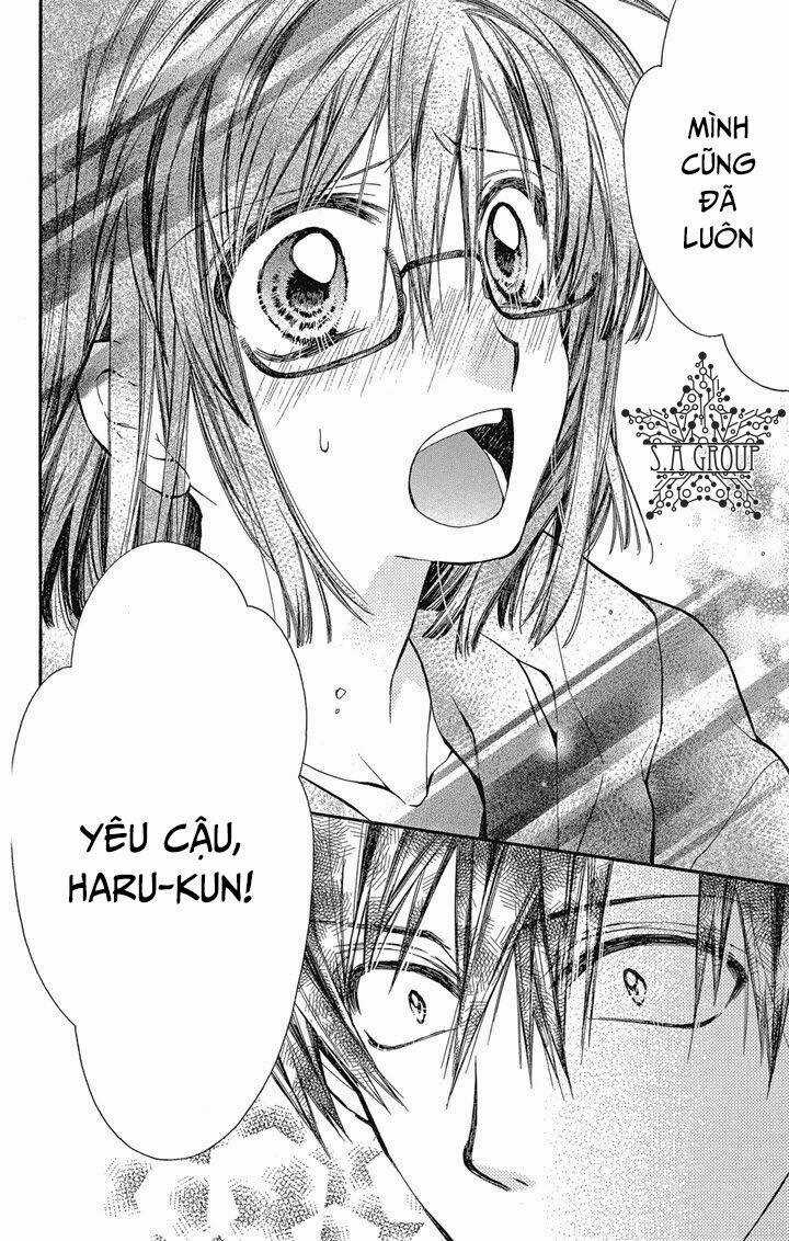 31 Ai Dream - Chapter 13 - Trang 7