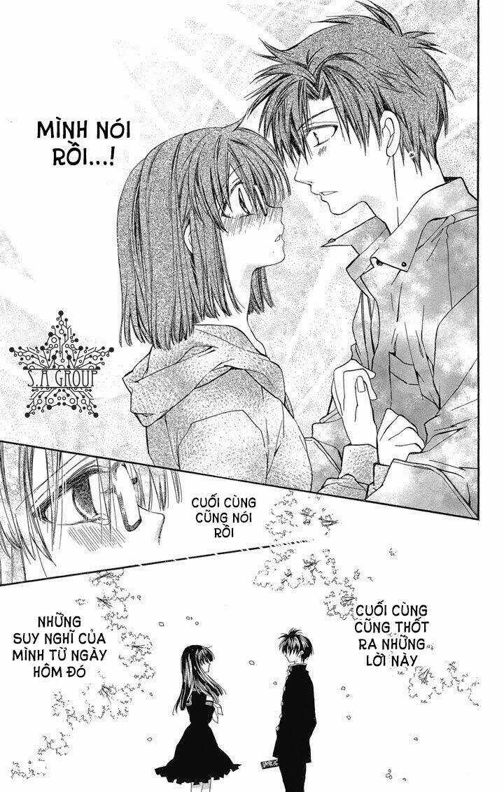 31 Ai Dream - Chapter 13 - Trang 8