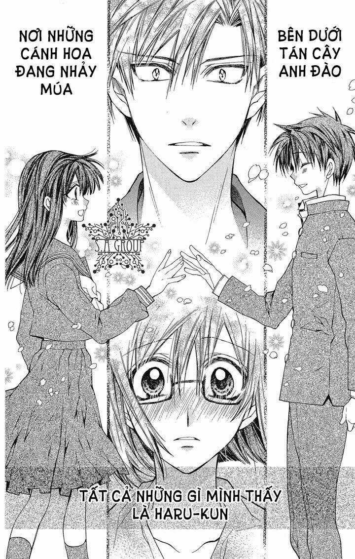 31 Ai Dream - Chapter 13 - Trang 9