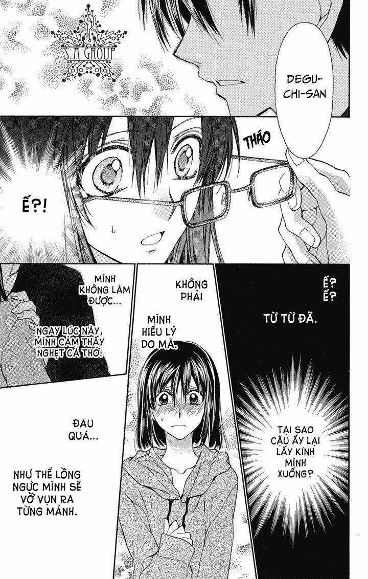 31 Ai Dream - Chapter 13 - Trang 10