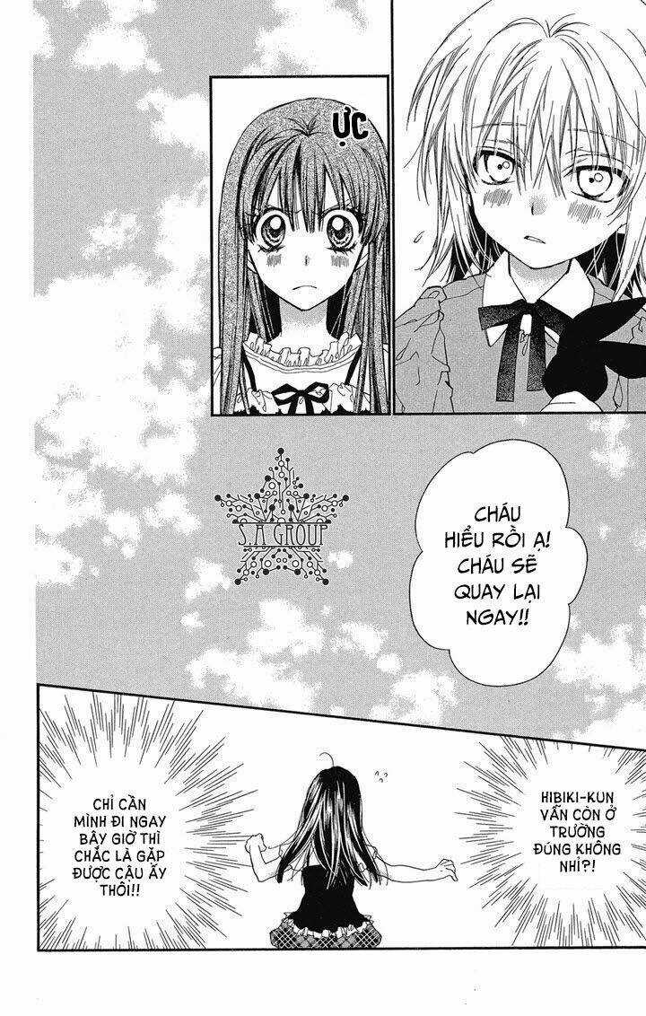 31 Ai Dream - Chapter 14 - Trang 11