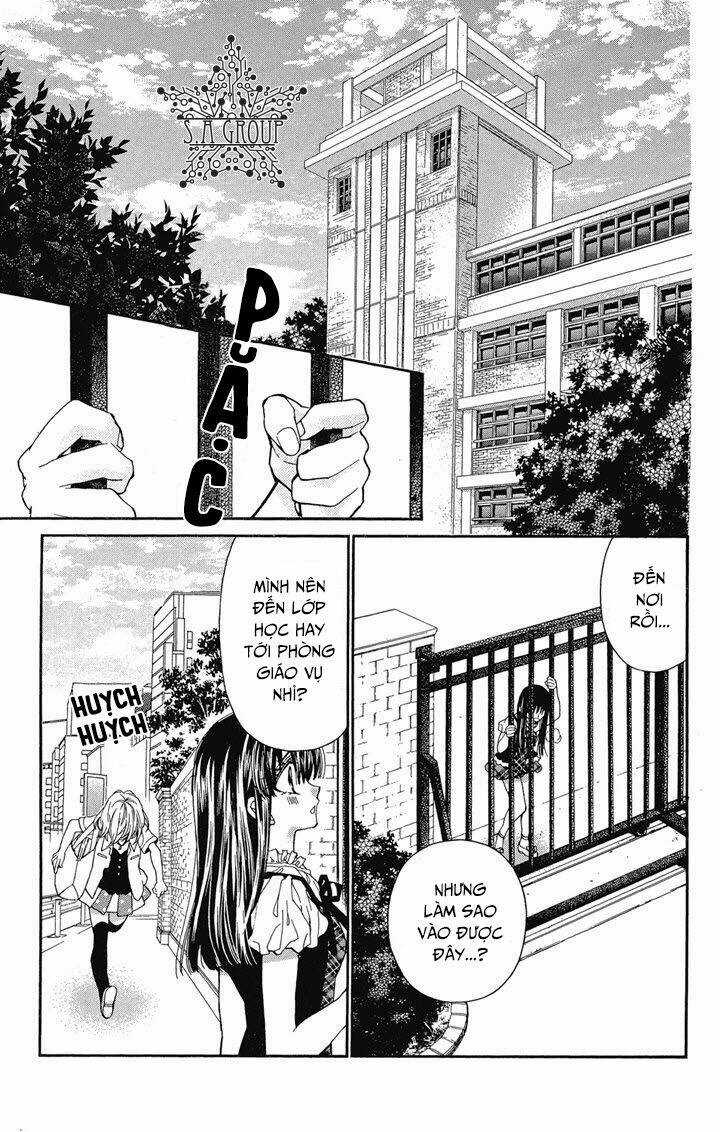 31 Ai Dream - Chapter 14 - Trang 12